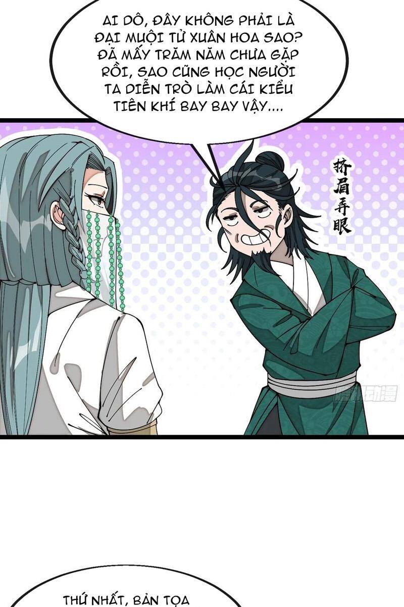 Ta Thật Không Phải Là Khí Vận Chi Tử Chapter 215 - Trang 38