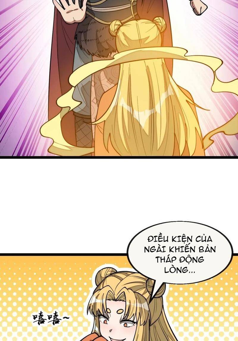 Ta Thật Không Phải Là Khí Vận Chi Tử Chapter 215 - Trang 7
