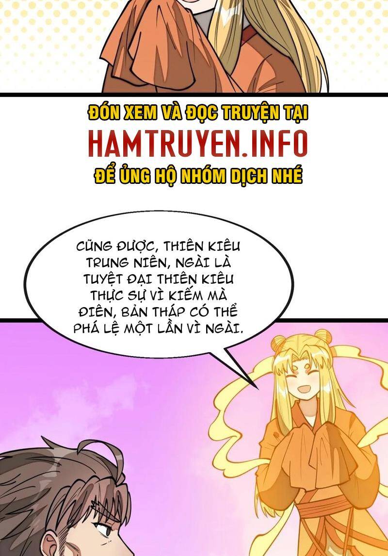 Ta Thật Không Phải Là Khí Vận Chi Tử Chapter 215 - Trang 8