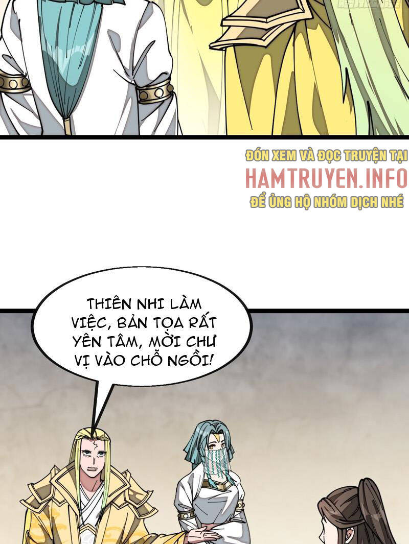 Ta Thật Không Phải Là Khí Vận Chi Tử Chapter 216 - Trang 14