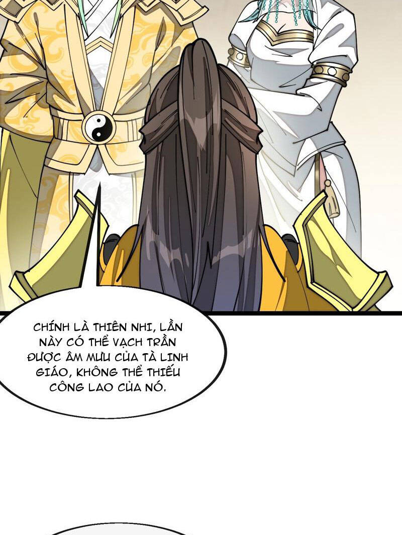 Ta Thật Không Phải Là Khí Vận Chi Tử Chapter 216 - Trang 16