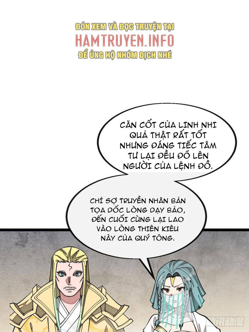 Ta Thật Không Phải Là Khí Vận Chi Tử Chapter 216 - Trang 19