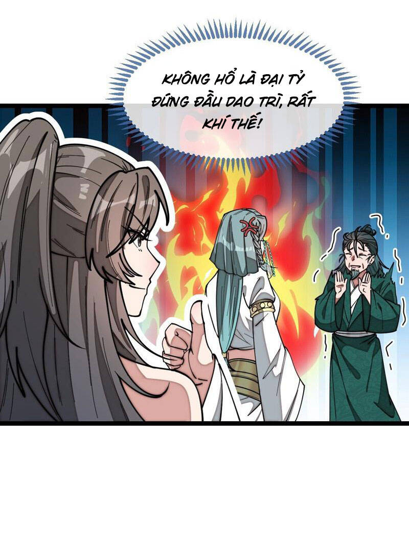 Ta Thật Không Phải Là Khí Vận Chi Tử Chapter 216 - Trang 2