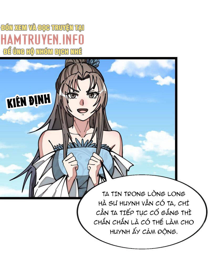 Ta Thật Không Phải Là Khí Vận Chi Tử Chapter 216 - Trang 4