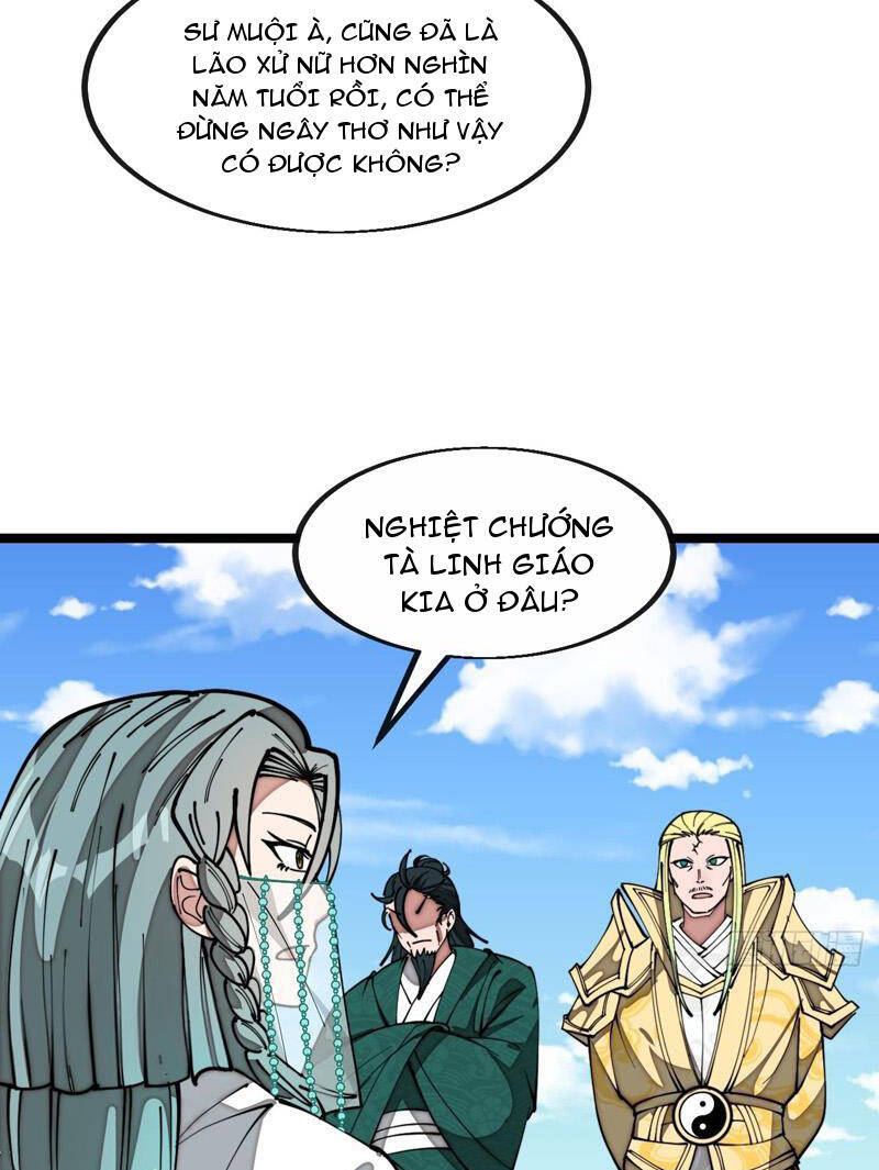 Ta Thật Không Phải Là Khí Vận Chi Tử Chapter 216 - Trang 6