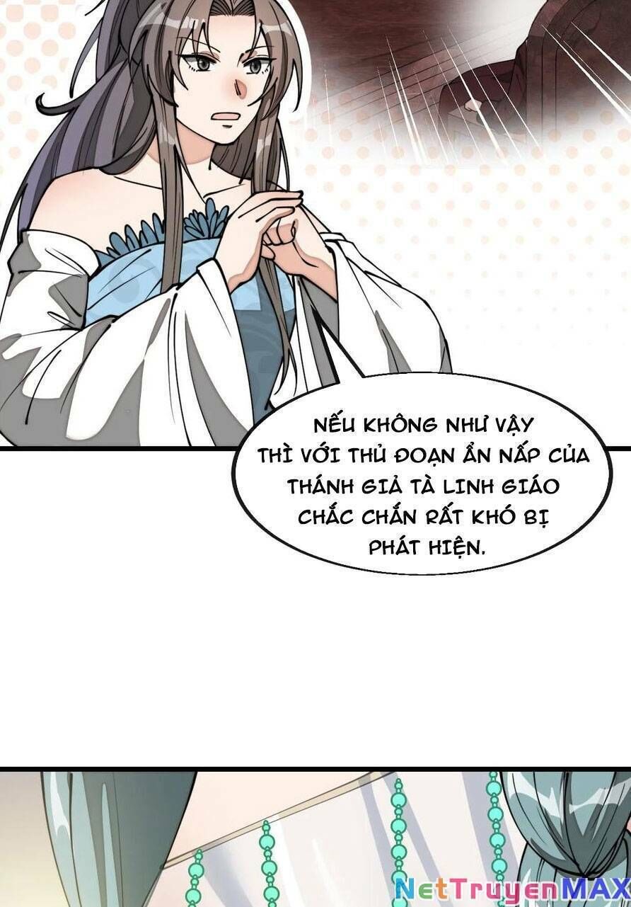 Ta Thật Không Phải Là Khí Vận Chi Tử Chapter 217 - Trang 13