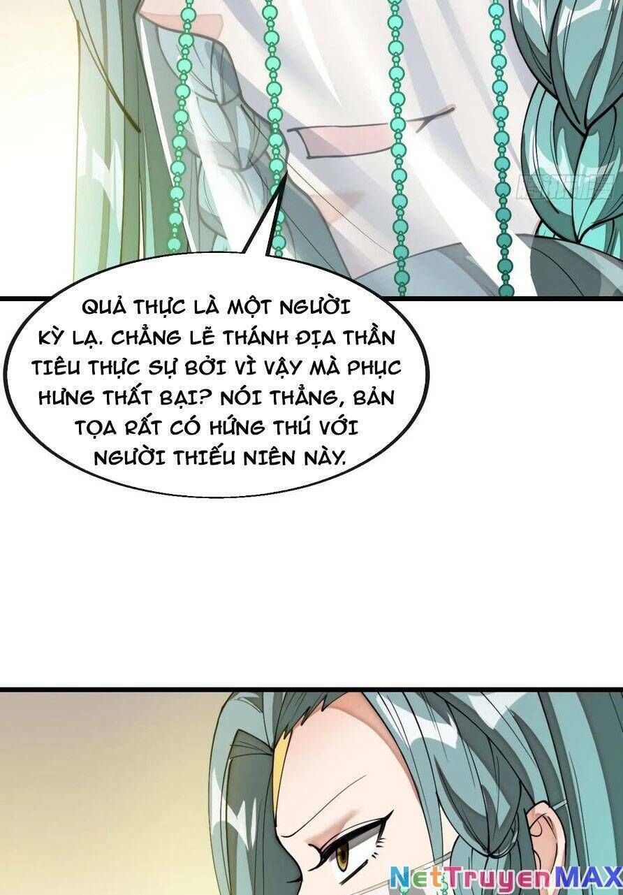 Ta Thật Không Phải Là Khí Vận Chi Tử Chapter 217 - Trang 14