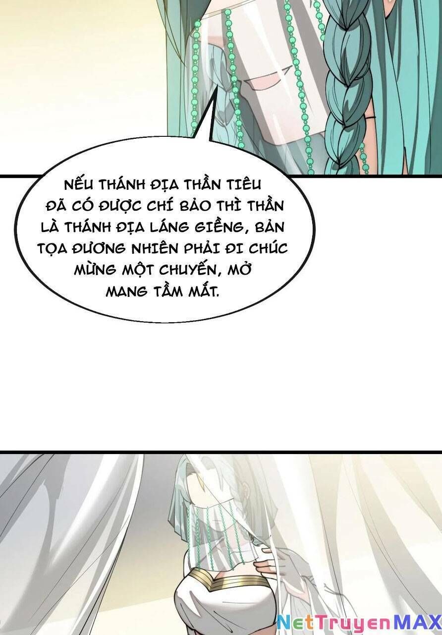 Ta Thật Không Phải Là Khí Vận Chi Tử Chapter 217 - Trang 15