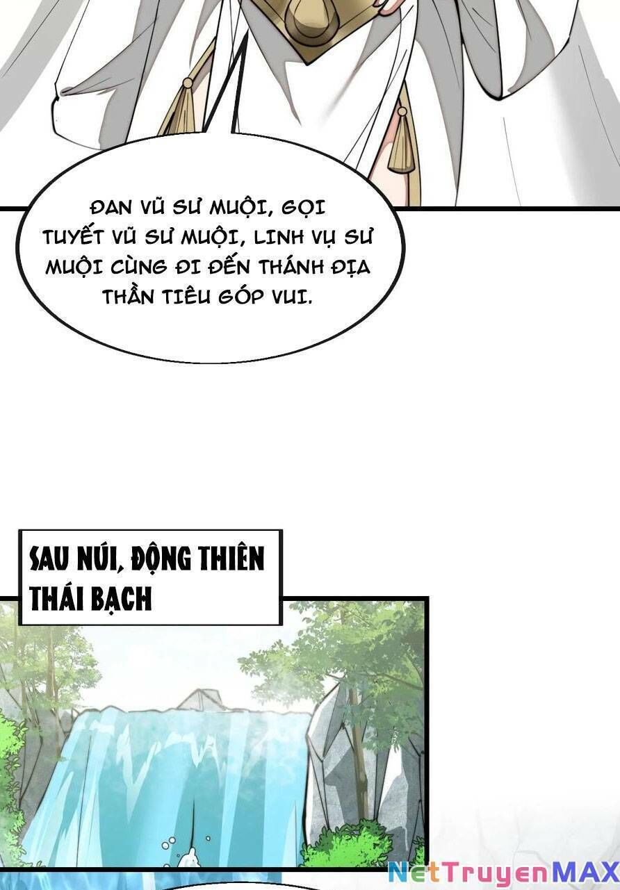 Ta Thật Không Phải Là Khí Vận Chi Tử Chapter 217 - Trang 17