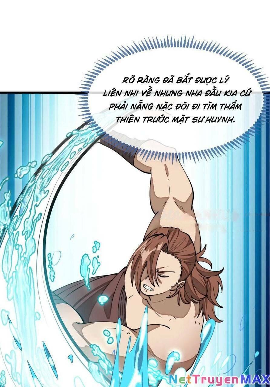 Ta Thật Không Phải Là Khí Vận Chi Tử Chapter 217 - Trang 20