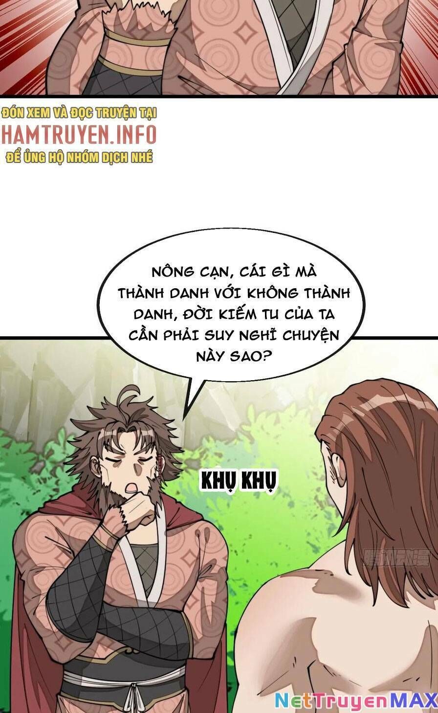 Ta Thật Không Phải Là Khí Vận Chi Tử Chapter 217 - Trang 25
