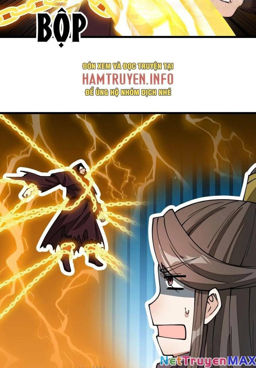 Ta Thật Không Phải Là Khí Vận Chi Tử Chapter 217 - Trang 3