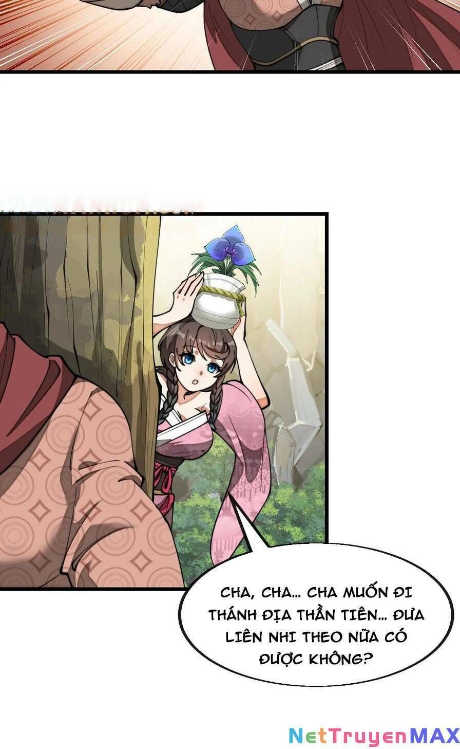 Ta Thật Không Phải Là Khí Vận Chi Tử Chapter 217 - Trang 30