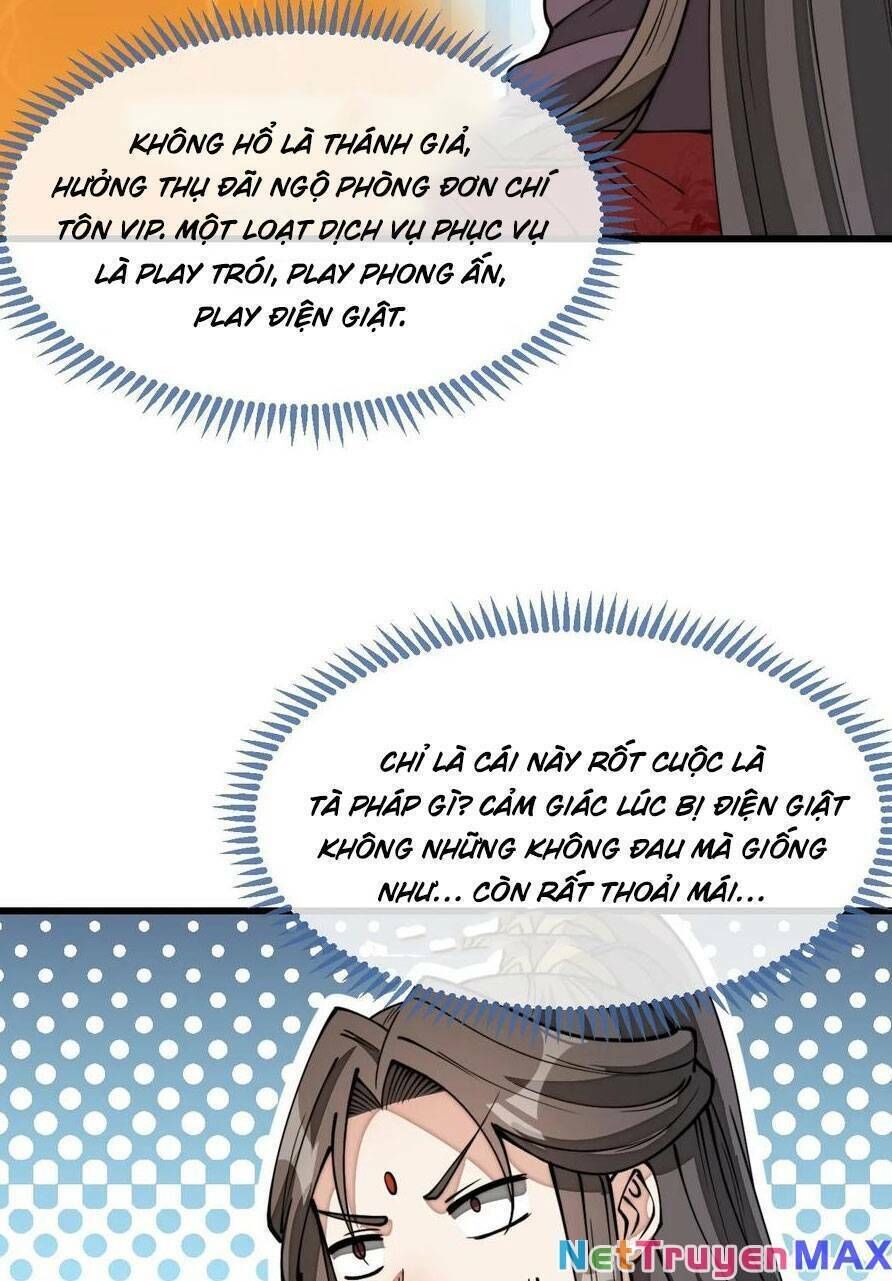 Ta Thật Không Phải Là Khí Vận Chi Tử Chapter 217 - Trang 4