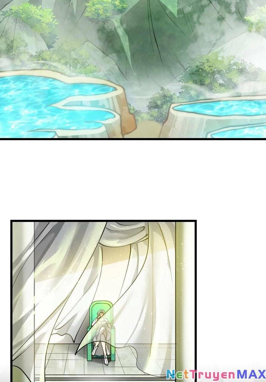 Ta Thật Không Phải Là Khí Vận Chi Tử Chapter 217 - Trang 6