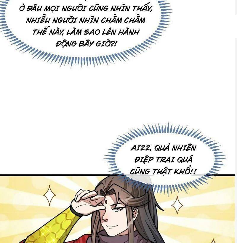 Ta Thật Không Phải Là Khí Vận Chi Tử Chapter 218 - Trang 10
