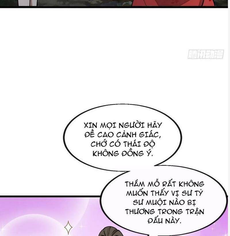 Ta Thật Không Phải Là Khí Vận Chi Tử Chapter 218 - Trang 13