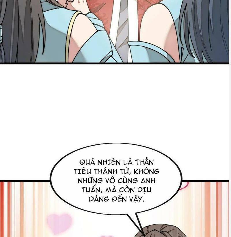 Ta Thật Không Phải Là Khí Vận Chi Tử Chapter 218 - Trang 15