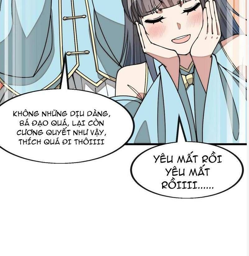 Ta Thật Không Phải Là Khí Vận Chi Tử Chapter 218 - Trang 17