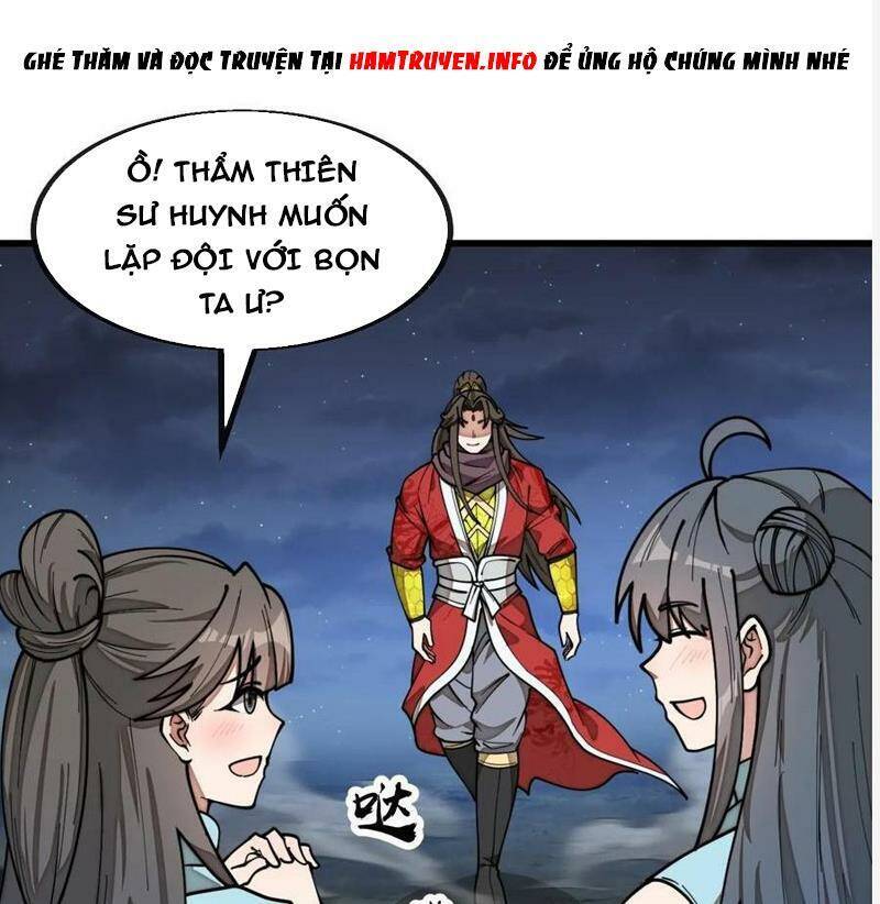 Ta Thật Không Phải Là Khí Vận Chi Tử Chapter 218 - Trang 2