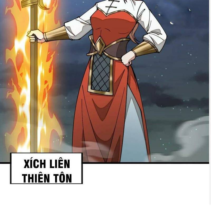 Ta Thật Không Phải Là Khí Vận Chi Tử Chapter 218 - Trang 21