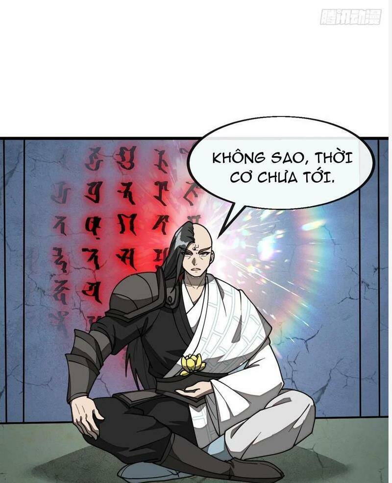 Ta Thật Không Phải Là Khí Vận Chi Tử Chapter 218 - Trang 29