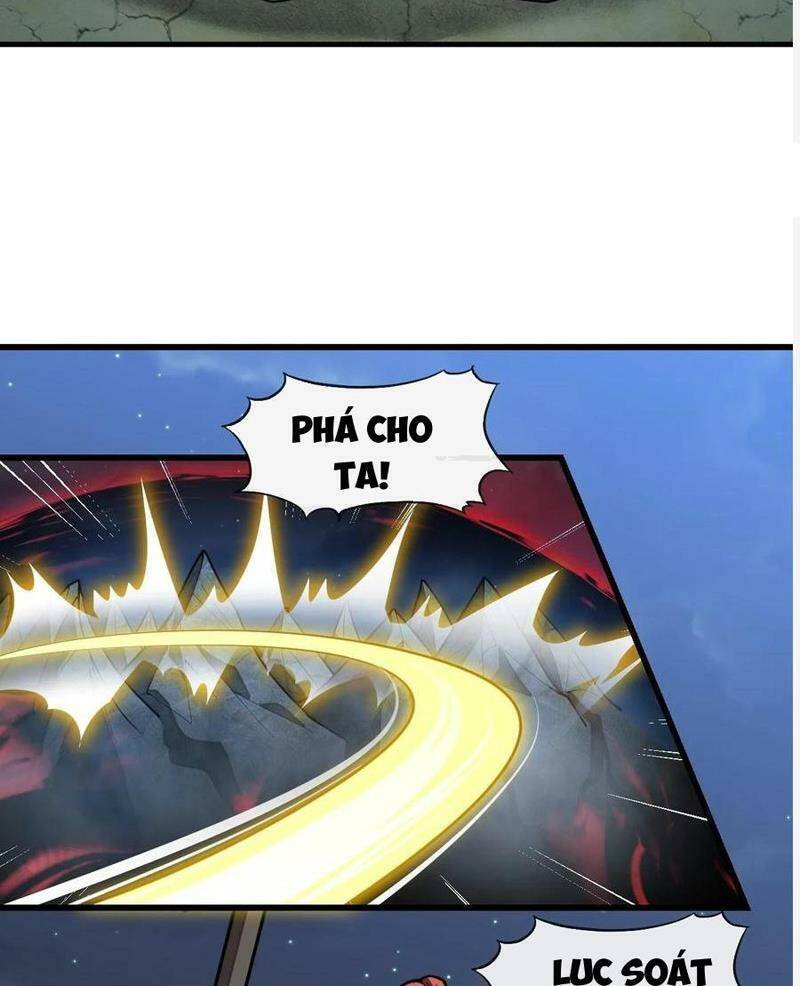 Ta Thật Không Phải Là Khí Vận Chi Tử Chapter 218 - Trang 30