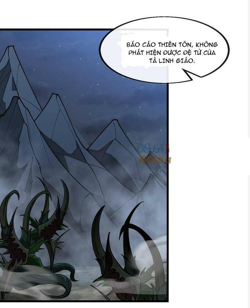 Ta Thật Không Phải Là Khí Vận Chi Tử Chapter 218 - Trang 32
