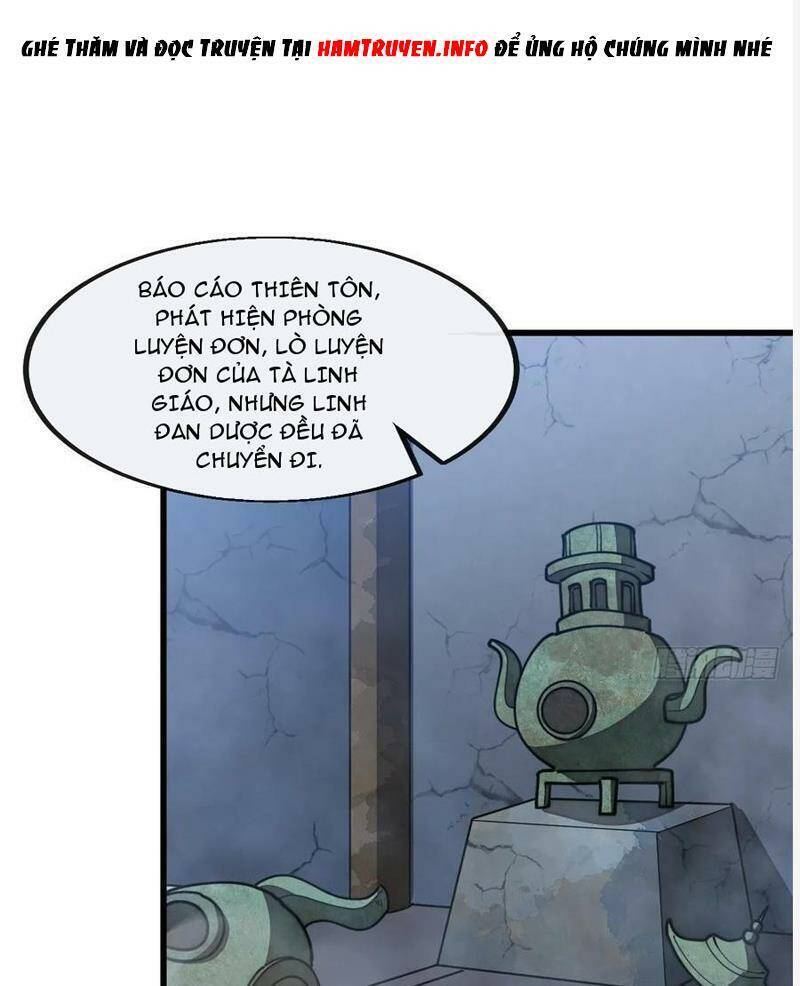Ta Thật Không Phải Là Khí Vận Chi Tử Chapter 218 - Trang 33