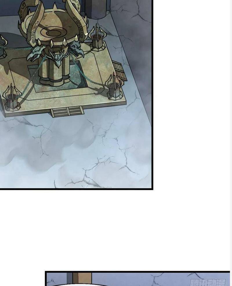 Ta Thật Không Phải Là Khí Vận Chi Tử Chapter 218 - Trang 35