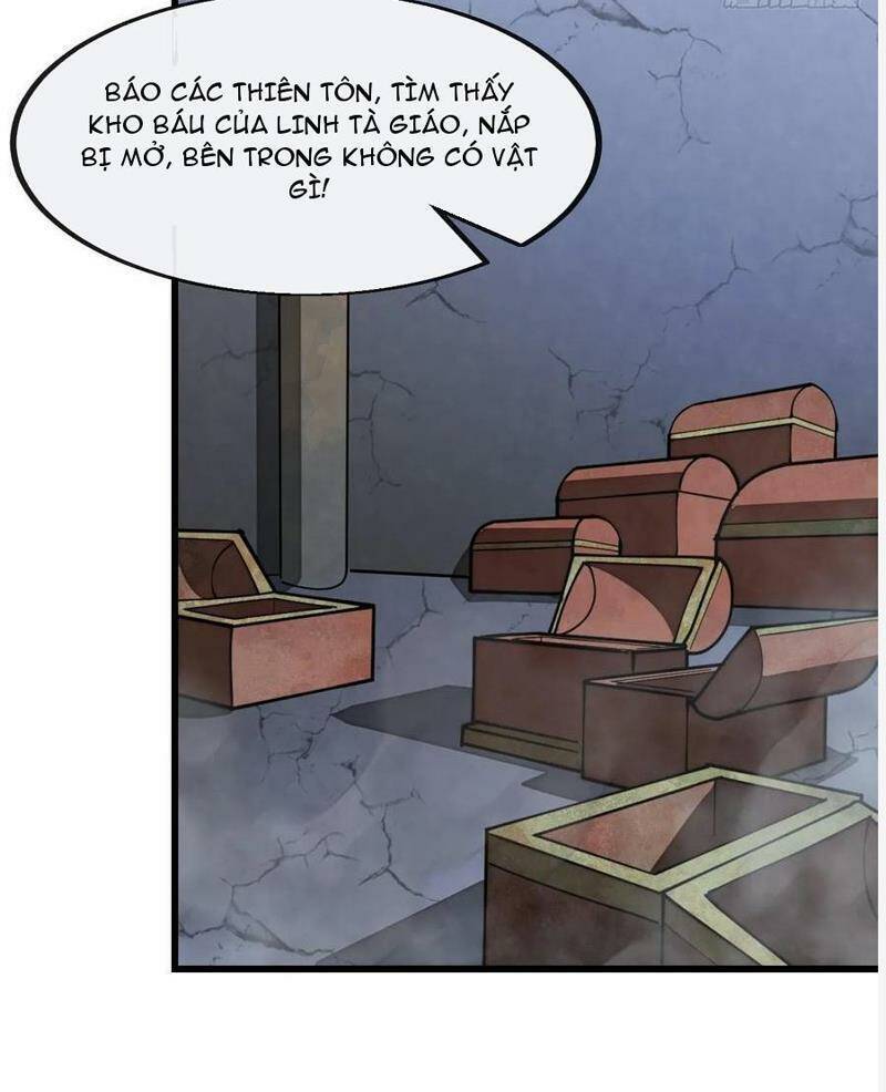 Ta Thật Không Phải Là Khí Vận Chi Tử Chapter 218 - Trang 36