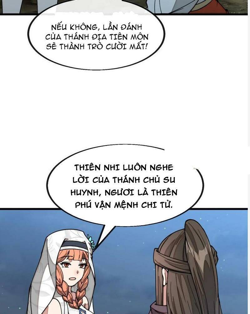 Ta Thật Không Phải Là Khí Vận Chi Tử Chapter 218 - Trang 41