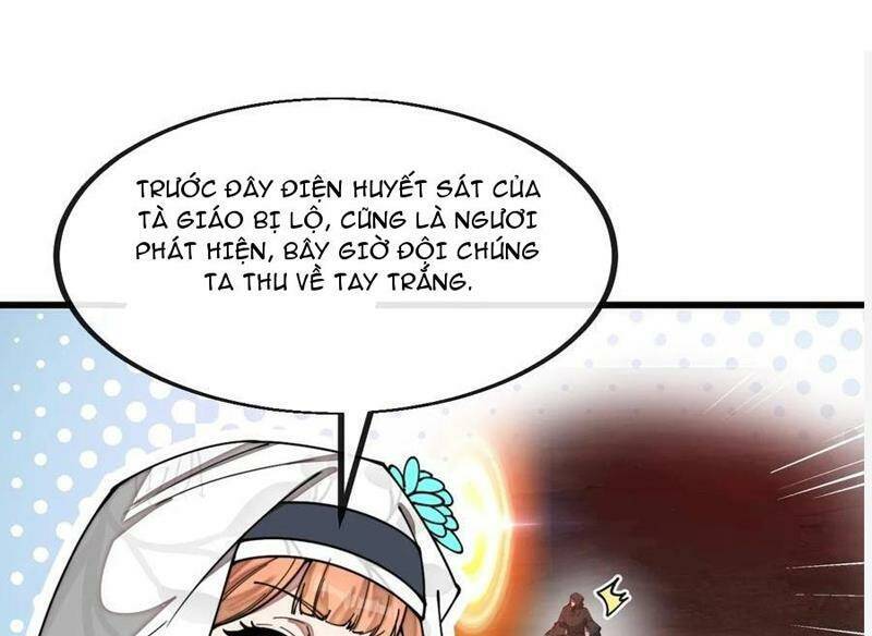 Ta Thật Không Phải Là Khí Vận Chi Tử Chapter 218 - Trang 43