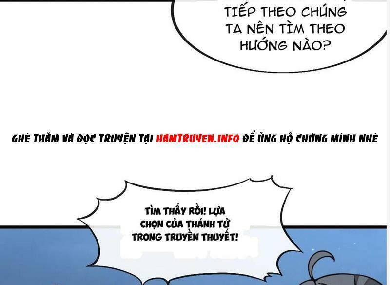 Ta Thật Không Phải Là Khí Vận Chi Tử Chapter 218 - Trang 45