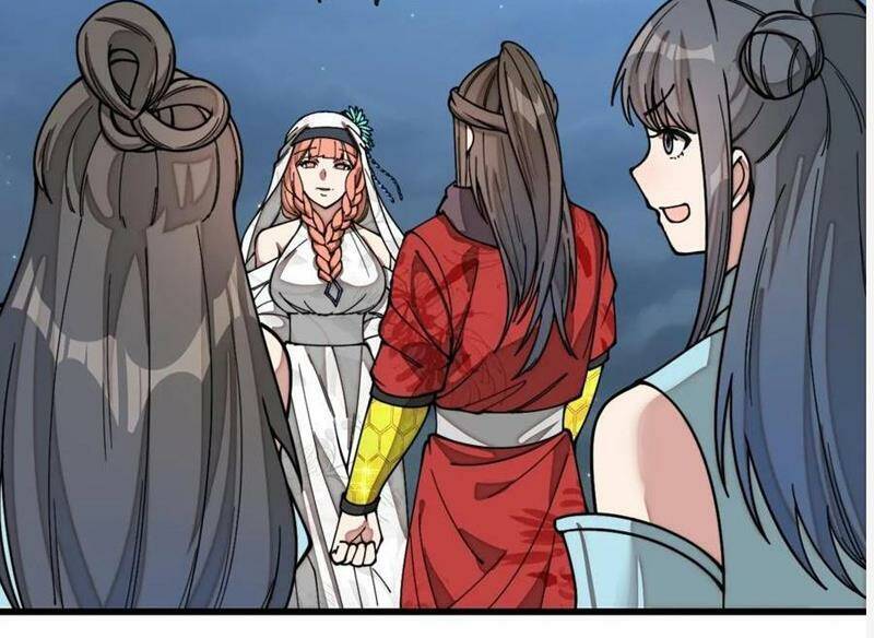 Ta Thật Không Phải Là Khí Vận Chi Tử Chapter 218 - Trang 46