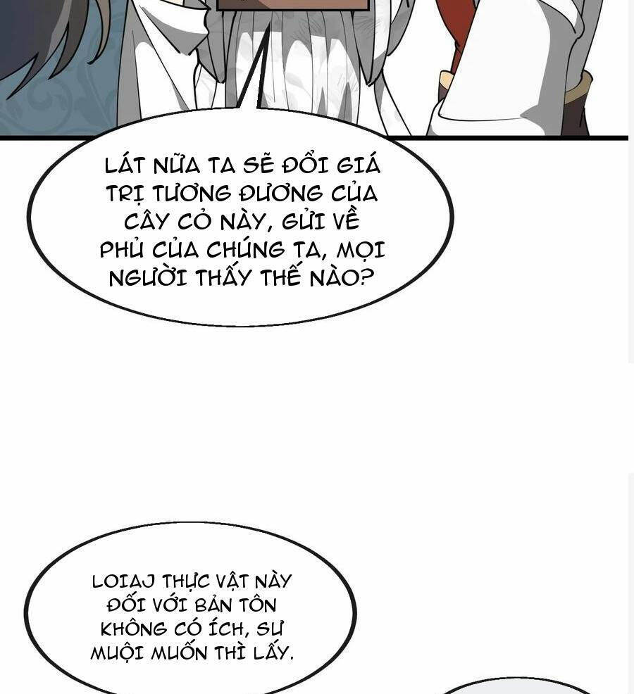 Ta Thật Không Phải Là Khí Vận Chi Tử Chapter 219 - Trang 13