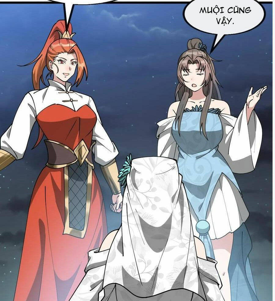 Ta Thật Không Phải Là Khí Vận Chi Tử Chapter 219 - Trang 14
