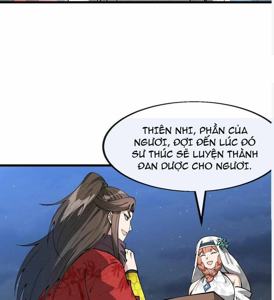 Ta Thật Không Phải Là Khí Vận Chi Tử Chapter 219 - Trang 15