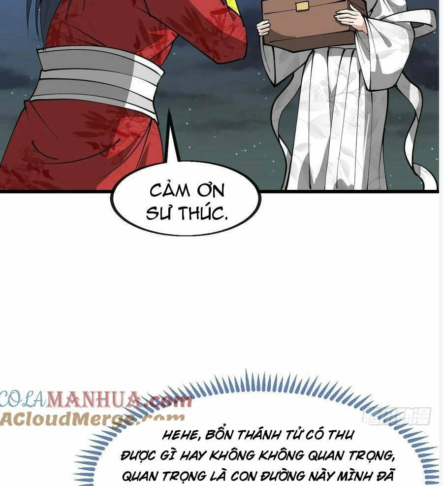 Ta Thật Không Phải Là Khí Vận Chi Tử Chapter 219 - Trang 16