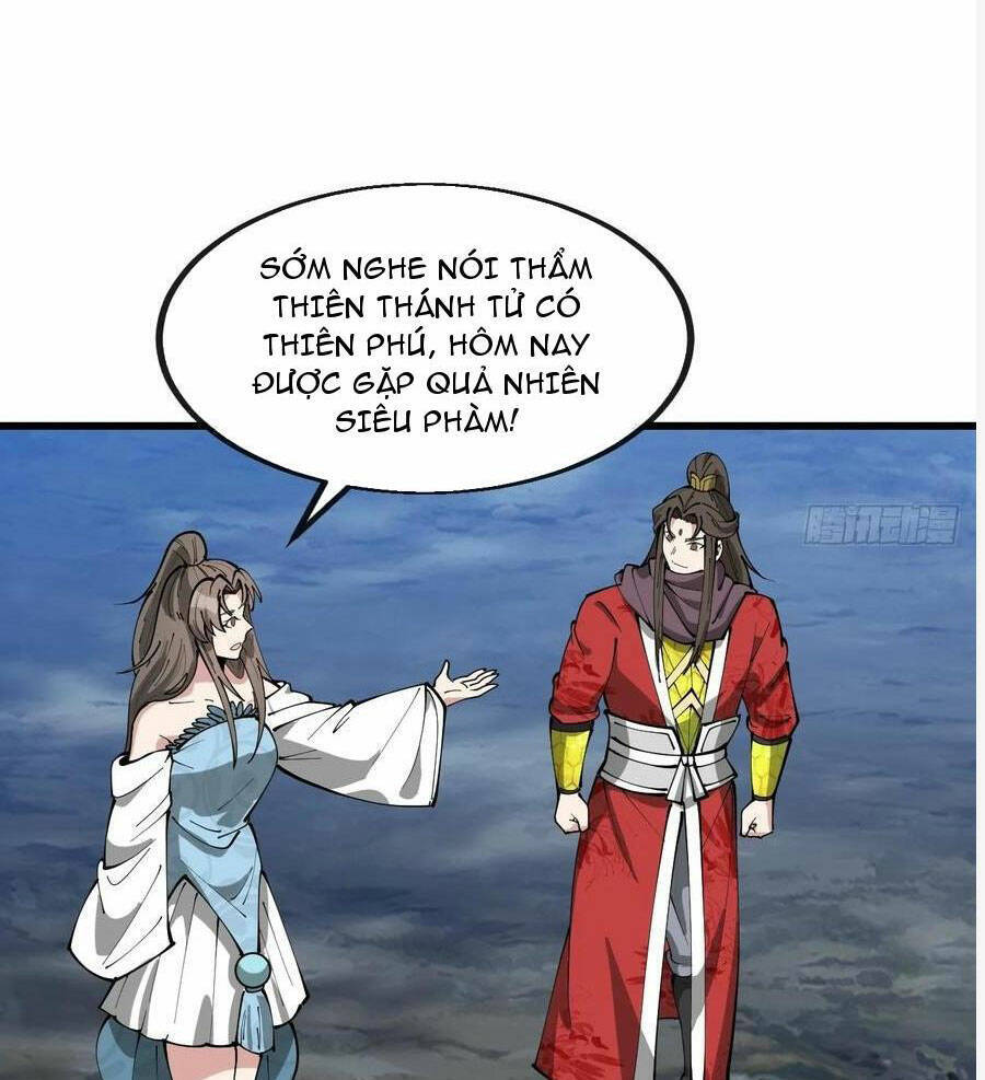 Ta Thật Không Phải Là Khí Vận Chi Tử Chapter 219 - Trang 18