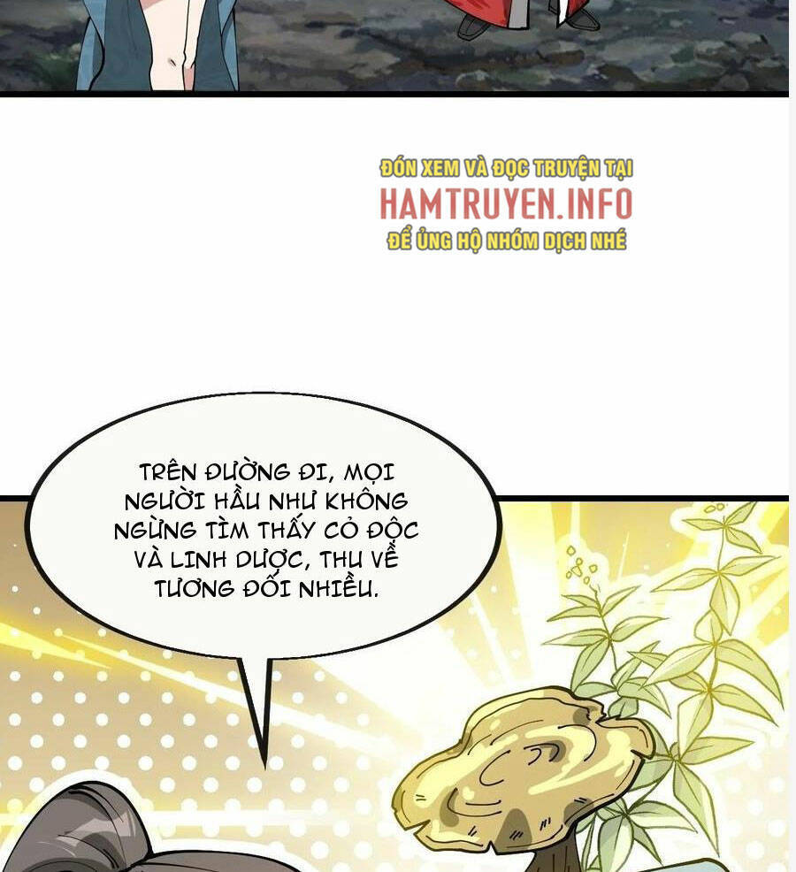 Ta Thật Không Phải Là Khí Vận Chi Tử Chapter 219 - Trang 19