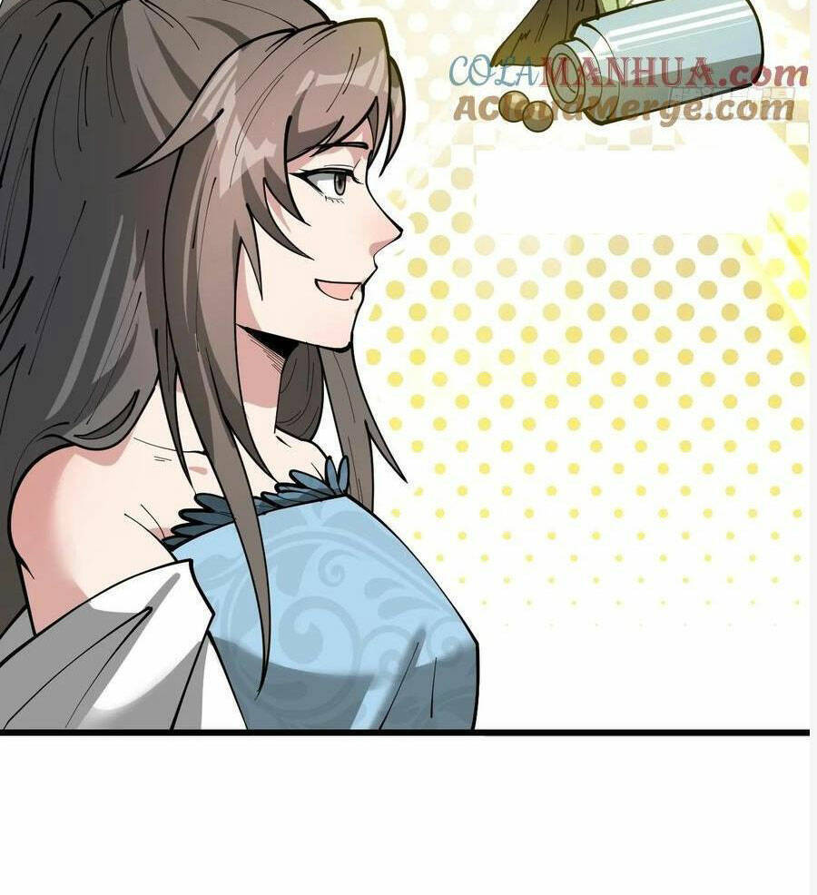 Ta Thật Không Phải Là Khí Vận Chi Tử Chapter 219 - Trang 20
