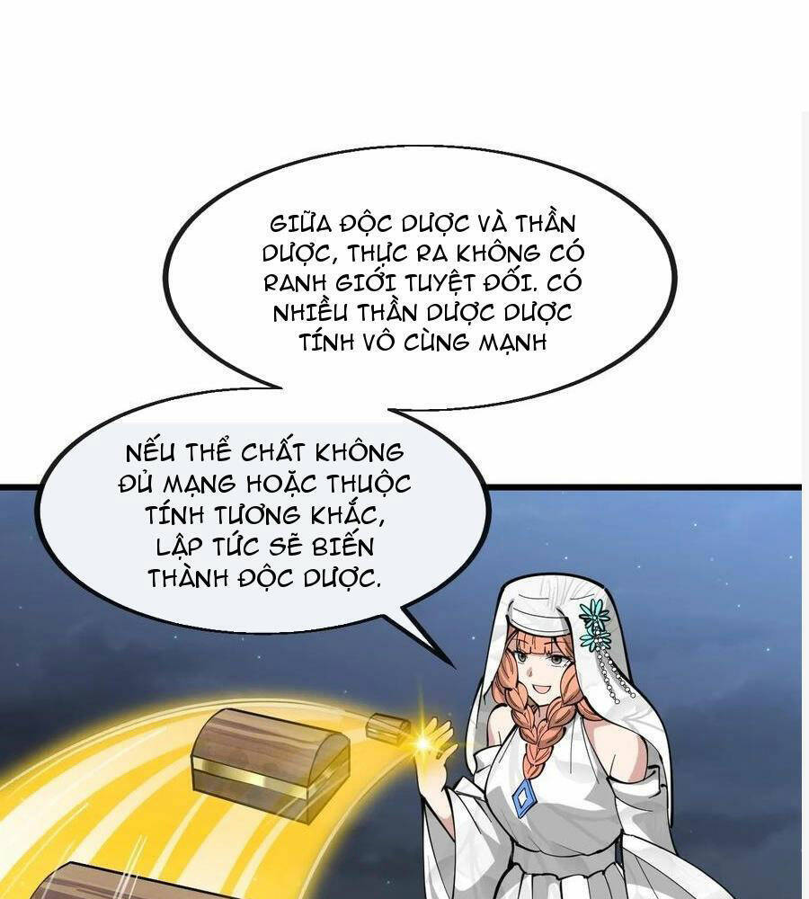 Ta Thật Không Phải Là Khí Vận Chi Tử Chapter 219 - Trang 24