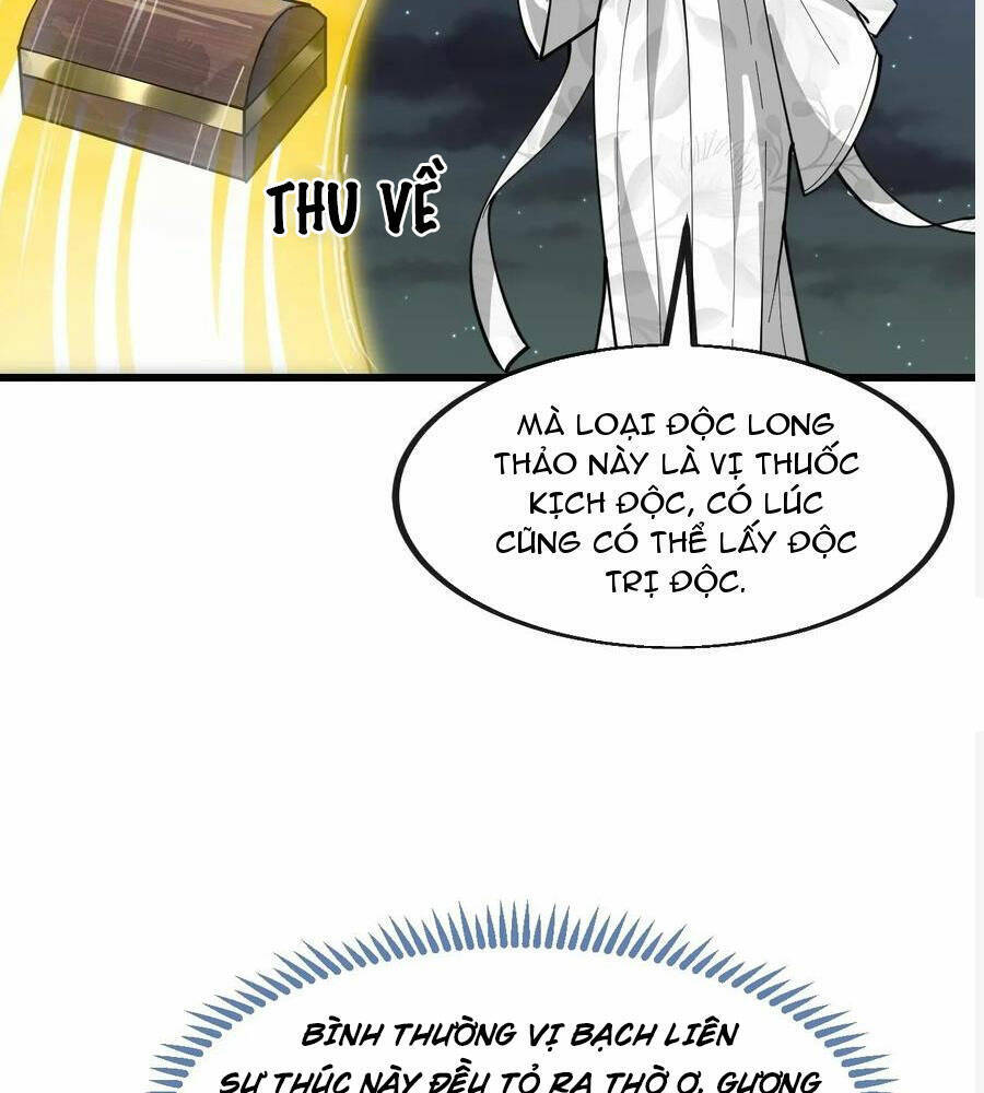 Ta Thật Không Phải Là Khí Vận Chi Tử Chapter 219 - Trang 25