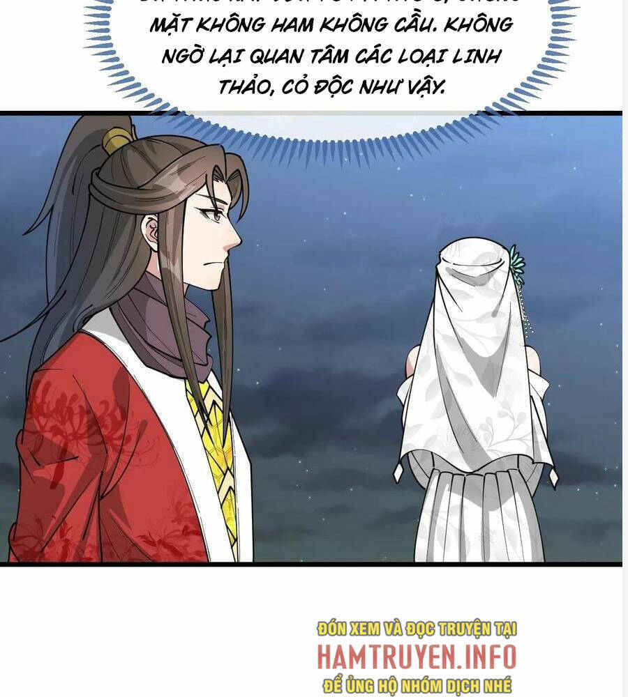 Ta Thật Không Phải Là Khí Vận Chi Tử Chapter 219 - Trang 26