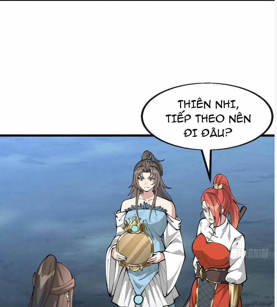 Ta Thật Không Phải Là Khí Vận Chi Tử Chapter 219 - Trang 28