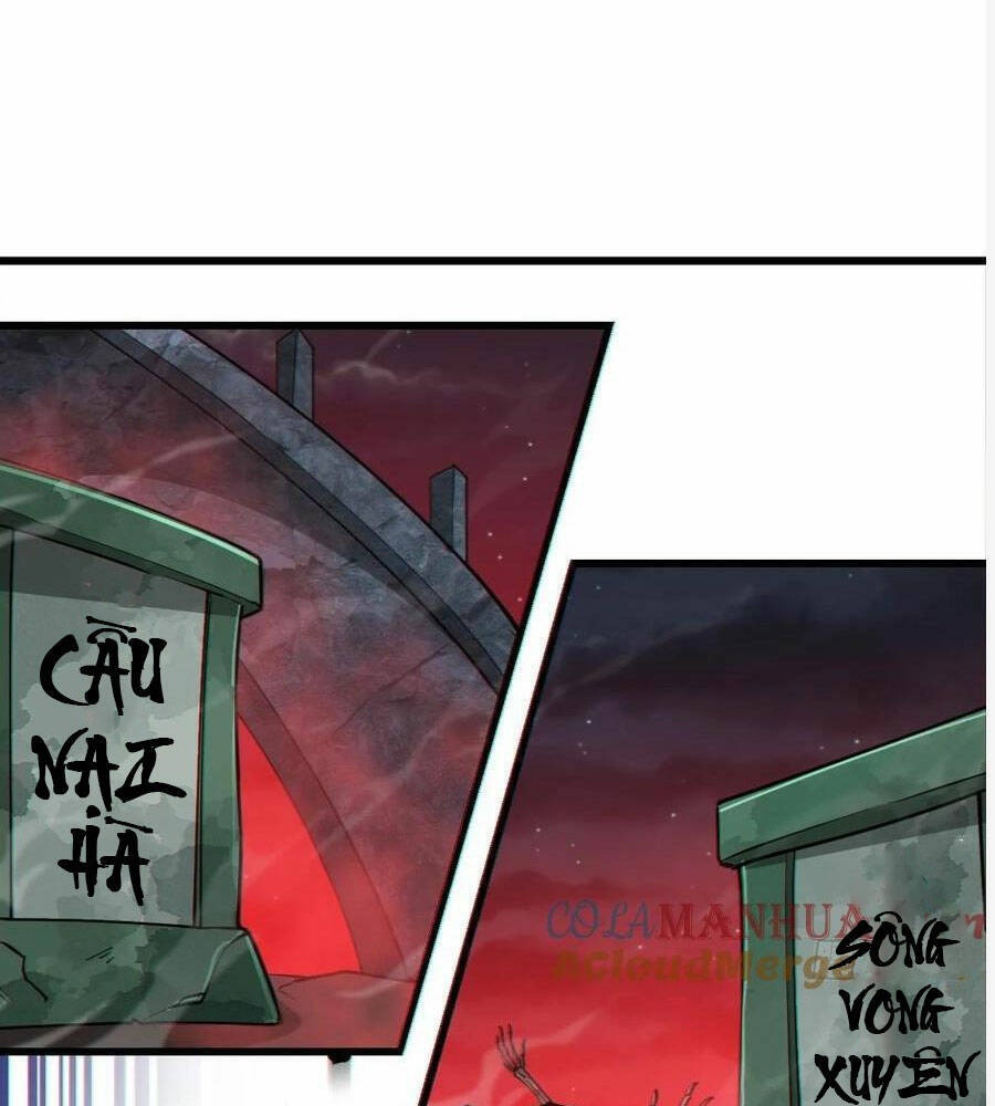 Ta Thật Không Phải Là Khí Vận Chi Tử Chapter 219 - Trang 39