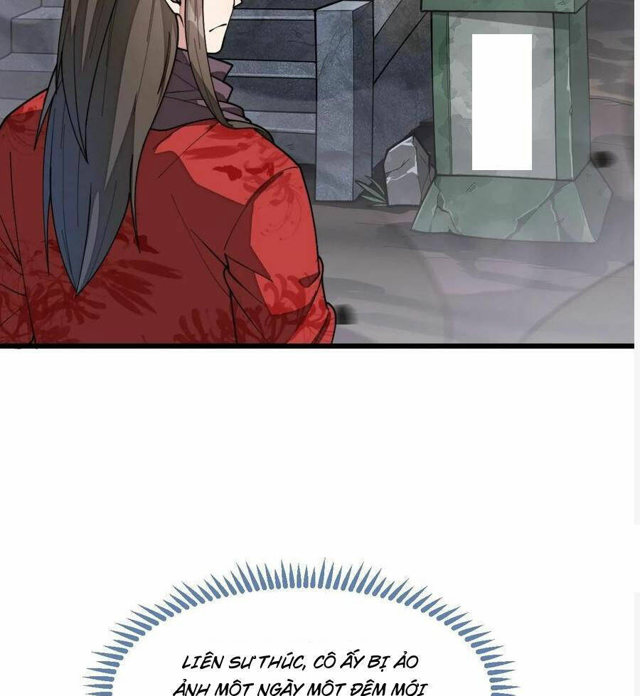 Ta Thật Không Phải Là Khí Vận Chi Tử Chapter 219 - Trang 46