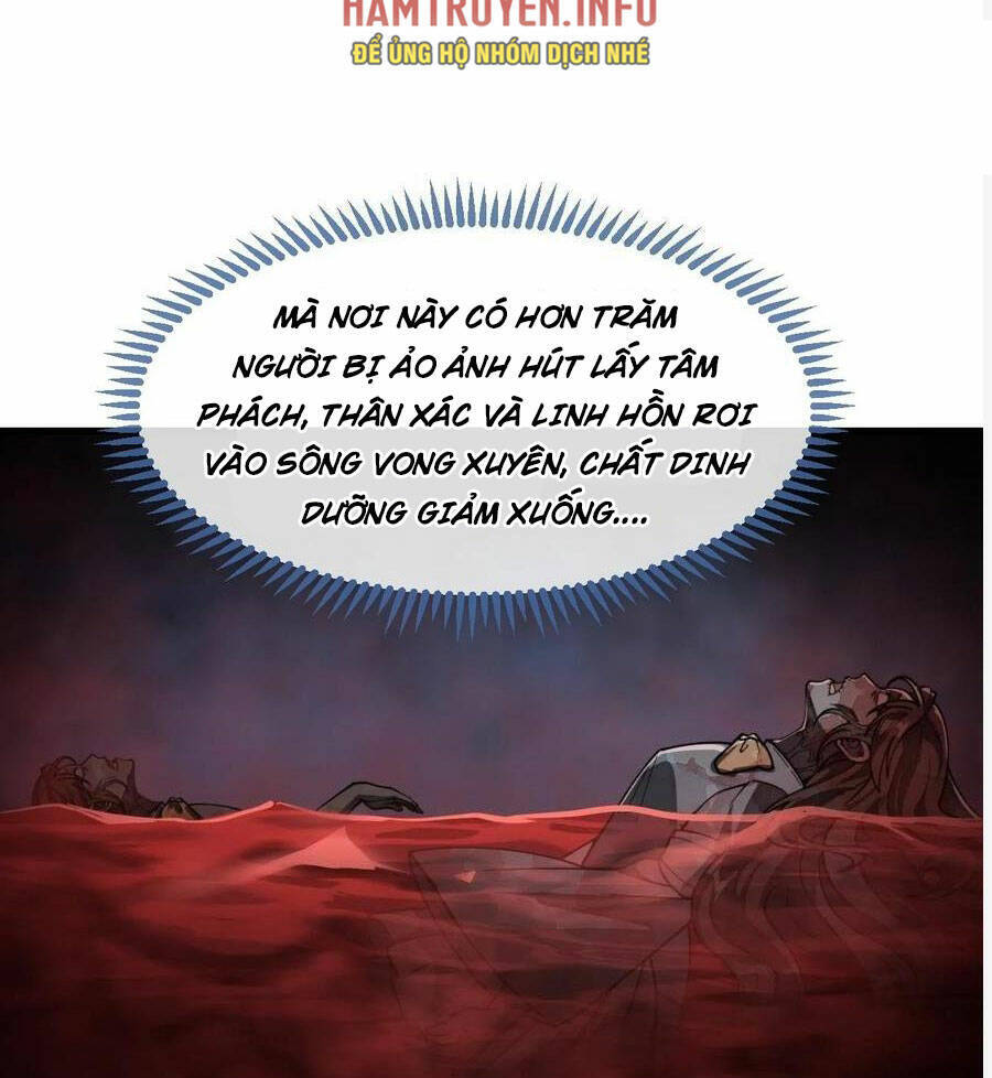 Ta Thật Không Phải Là Khí Vận Chi Tử Chapter 219 - Trang 48