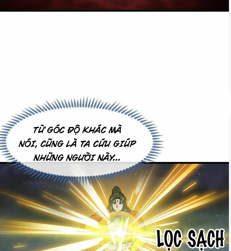 Ta Thật Không Phải Là Khí Vận Chi Tử Chapter 219 - Trang 49
